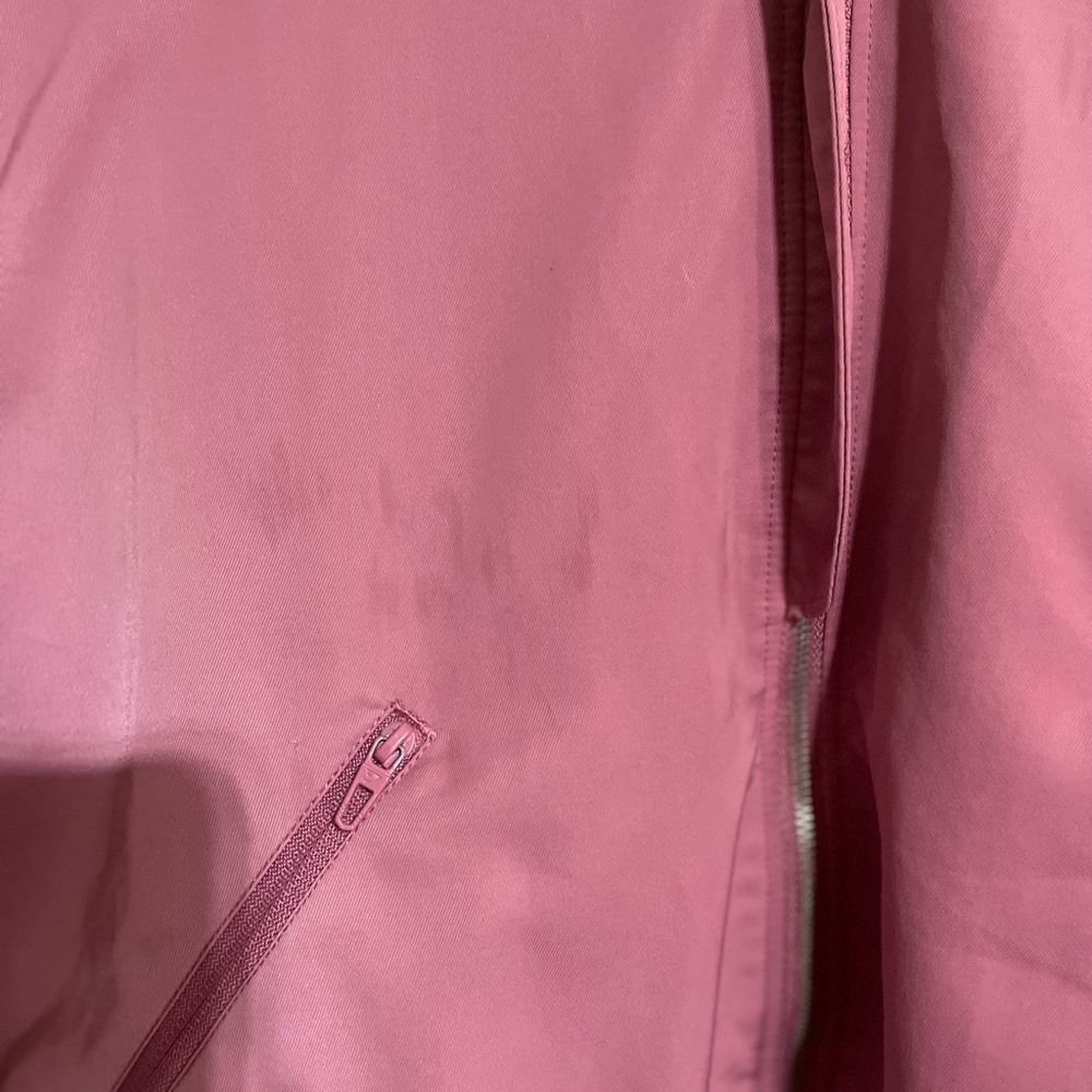 Gymshark jacket